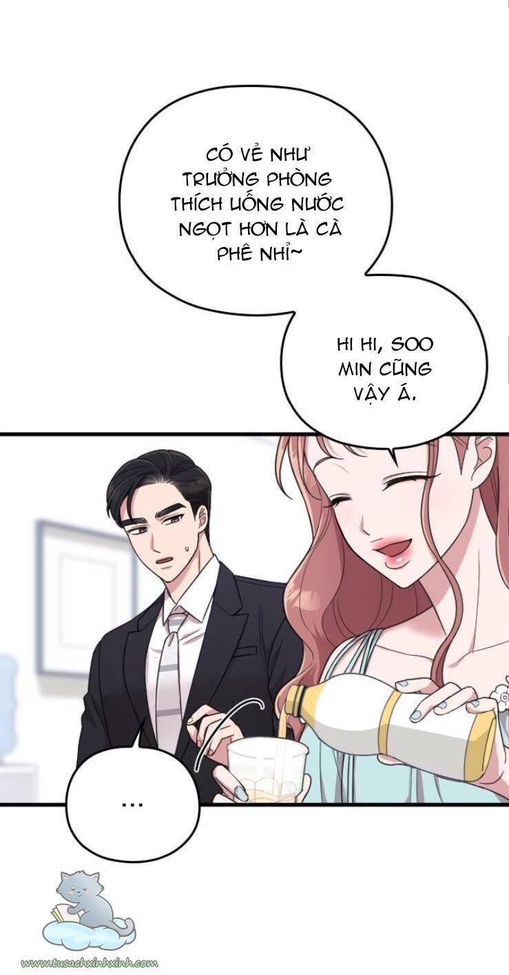 Cô Đi Mà Kết Hôn Với Chồng Tôi Đi - Chương 19 - Trang 77