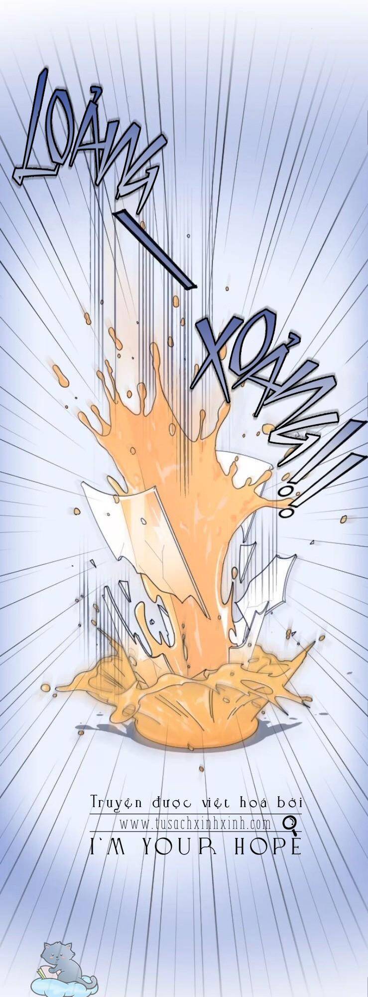 Cô Đi Mà Kết Hôn Với Chồng Tôi Đi - Chương 19 - Trang 80