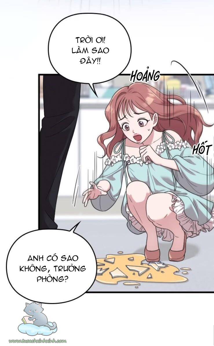 Cô Đi Mà Kết Hôn Với Chồng Tôi Đi - Chương 19 - Trang 82