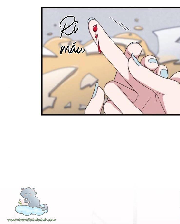 Cô Đi Mà Kết Hôn Với Chồng Tôi Đi - Chương 19 - Trang 84