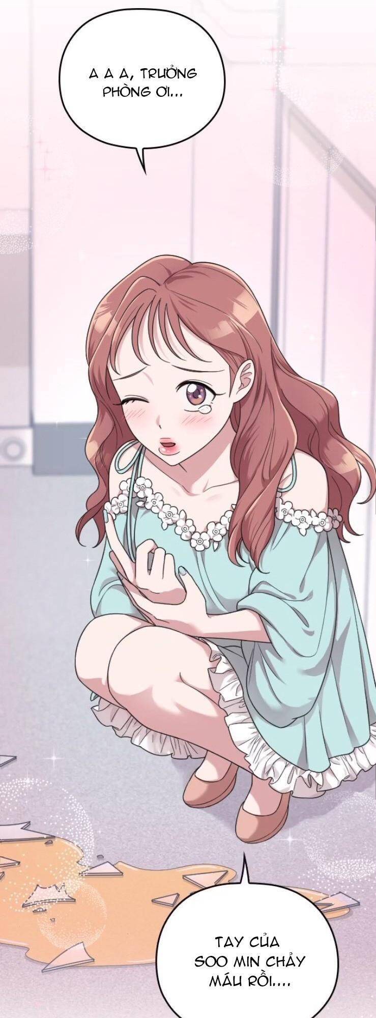 Cô Đi Mà Kết Hôn Với Chồng Tôi Đi - Chương 19 - Trang 85