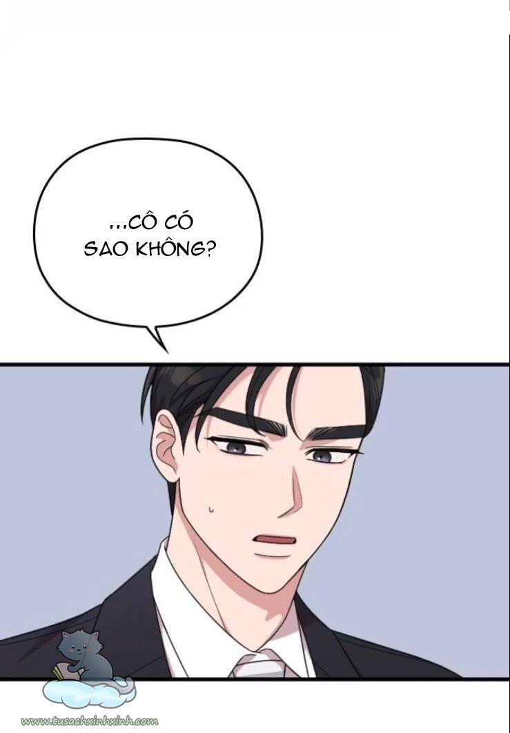 Cô Đi Mà Kết Hôn Với Chồng Tôi Đi - Chương 19 - Trang 87