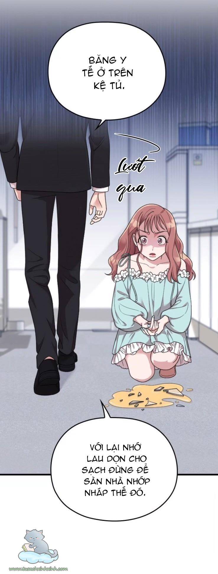 Cô Đi Mà Kết Hôn Với Chồng Tôi Đi - Chương 19 - Trang 89