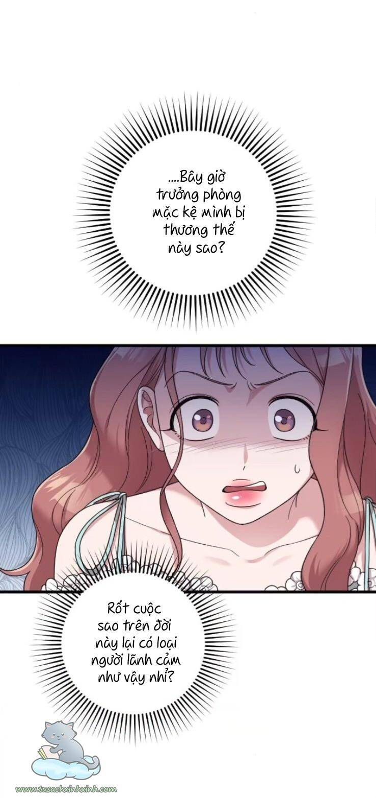 Cô Đi Mà Kết Hôn Với Chồng Tôi Đi - Chương 19 - Trang 90