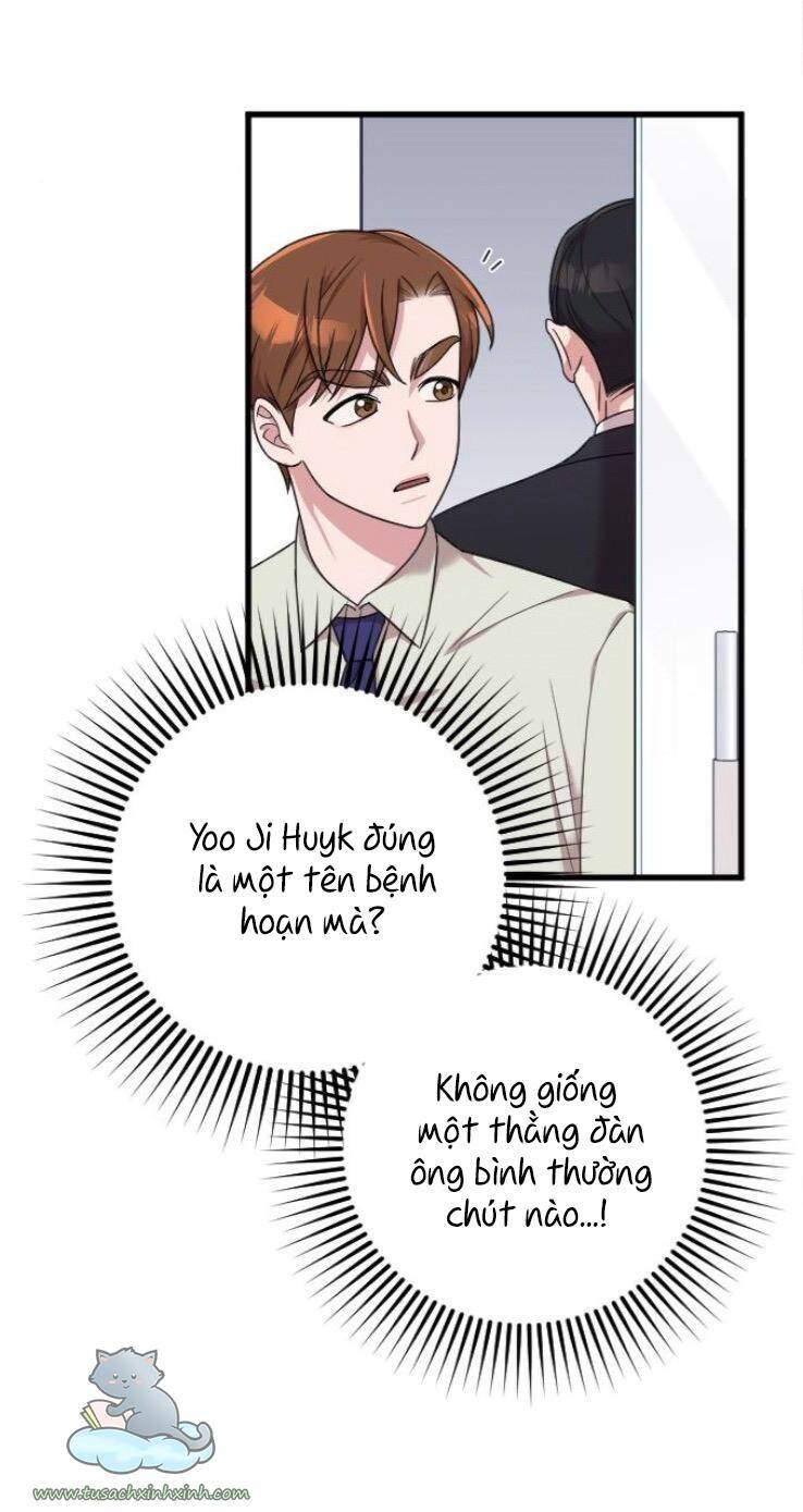 Cô Đi Mà Kết Hôn Với Chồng Tôi Đi - Chương 19 - Trang 91