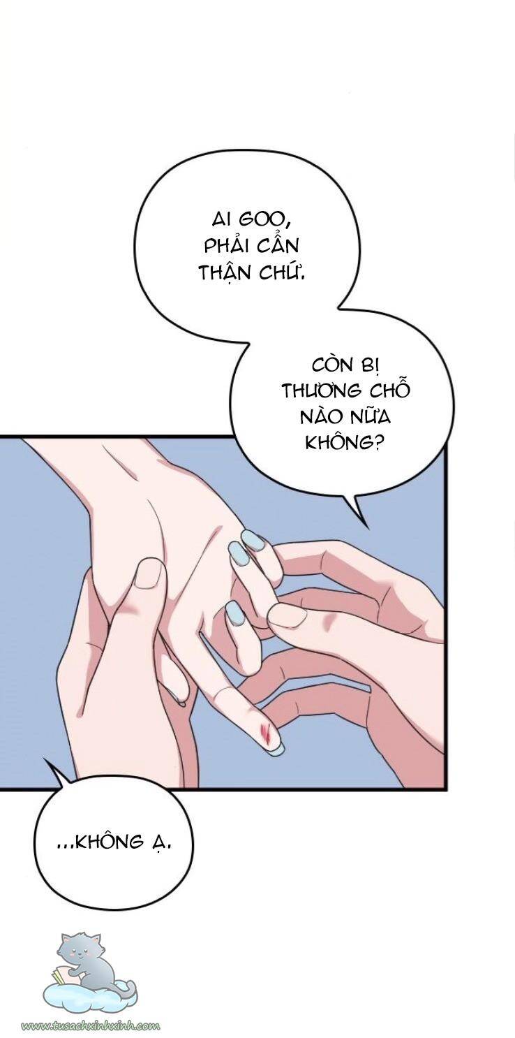 Cô Đi Mà Kết Hôn Với Chồng Tôi Đi - Chương 19 - Trang 94