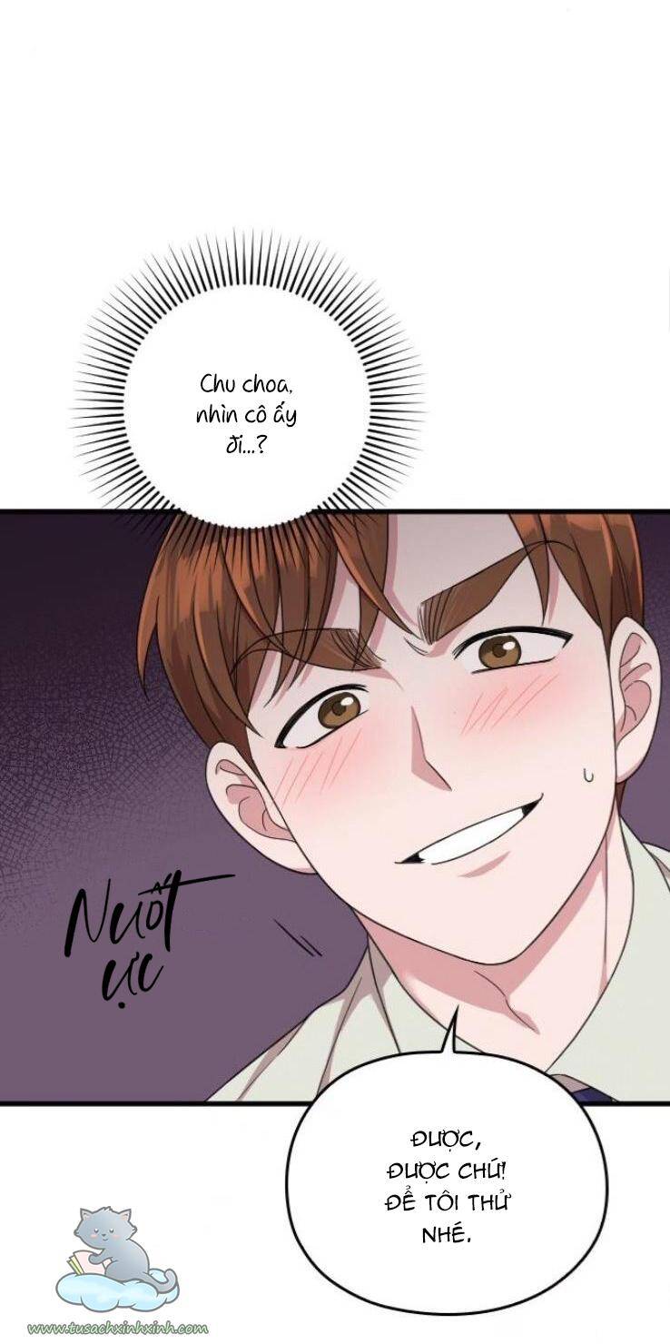 Cô Đi Mà Kết Hôn Với Chồng Tôi Đi - Chương 19 - Trang 97