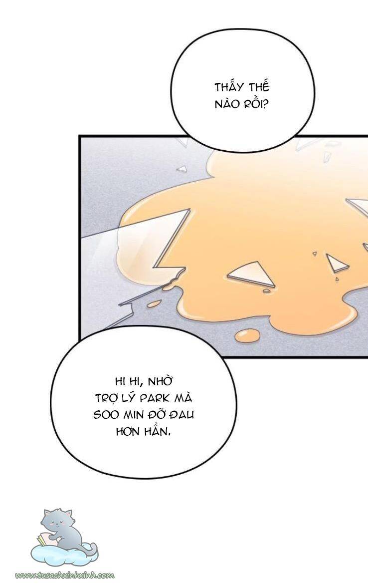 Cô Đi Mà Kết Hôn Với Chồng Tôi Đi - Chương 19 - Trang 99