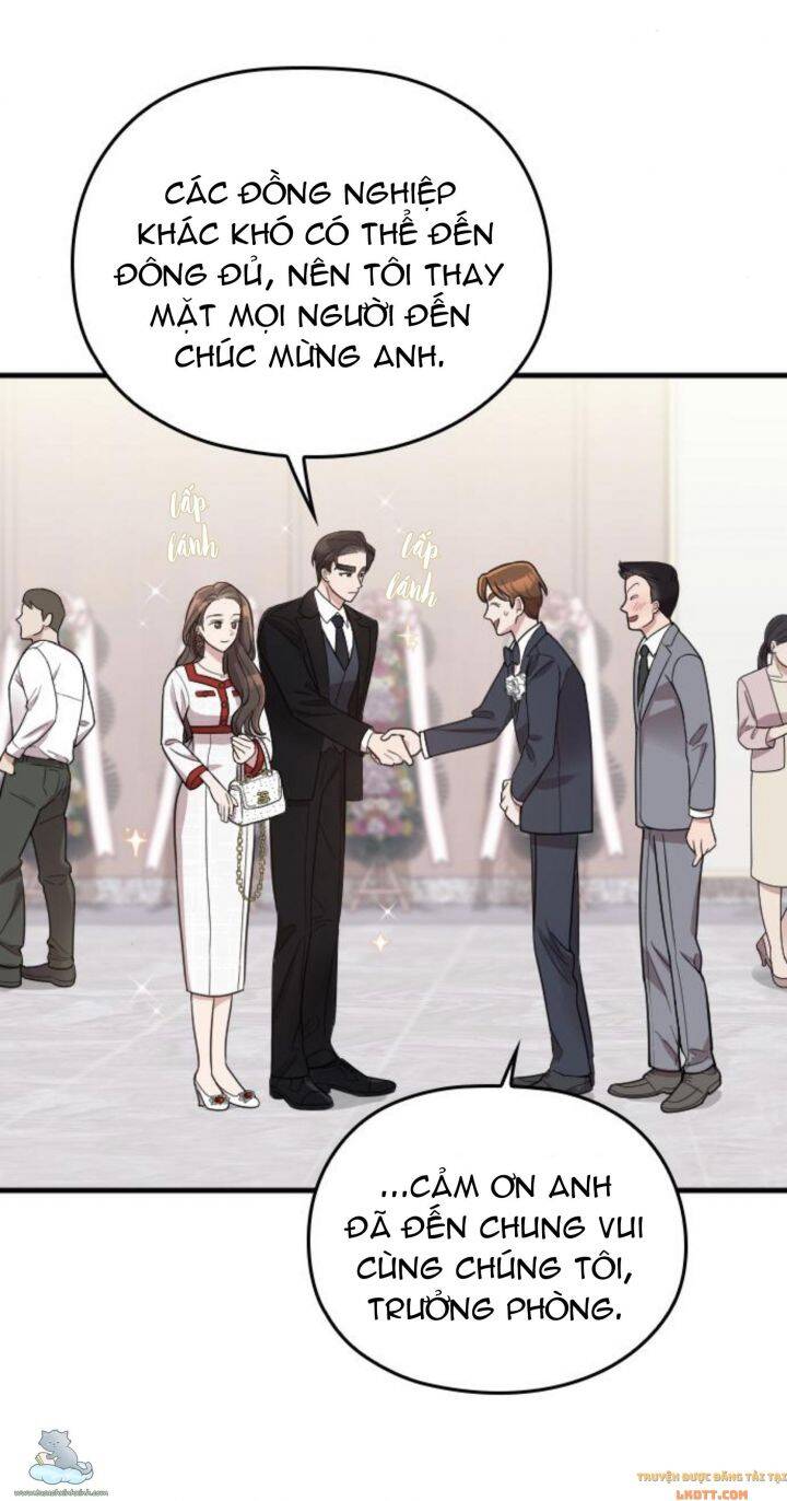 Cô Đi Mà Kết Hôn Với Chồng Tôi Đi - Chương 30 - Trang 13