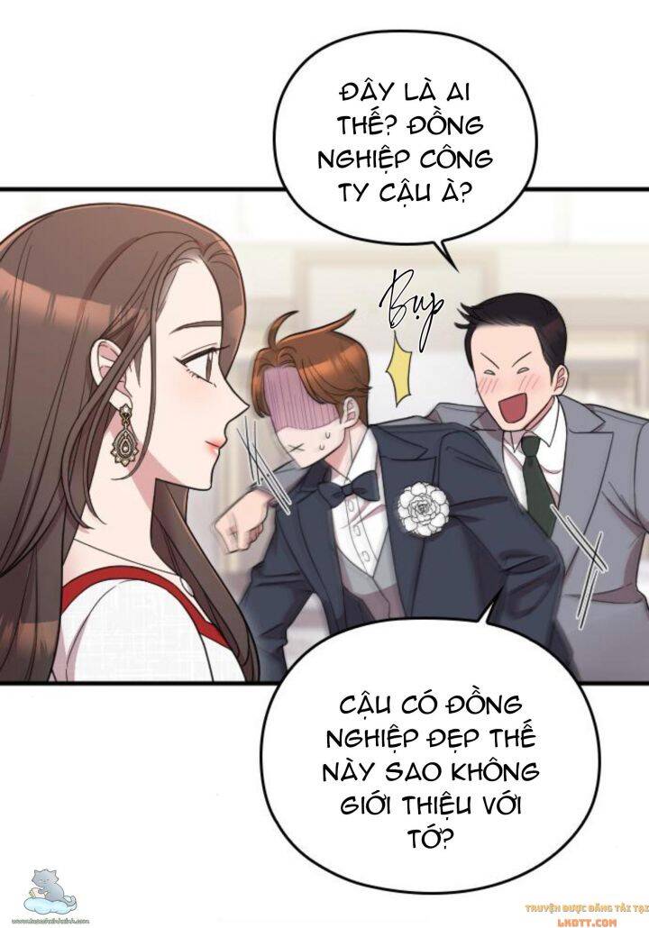 Cô Đi Mà Kết Hôn Với Chồng Tôi Đi - Chương 30 - Trang 14