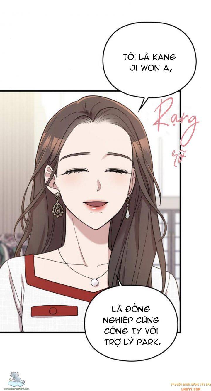 Cô Đi Mà Kết Hôn Với Chồng Tôi Đi - Chương 30 - Trang 16