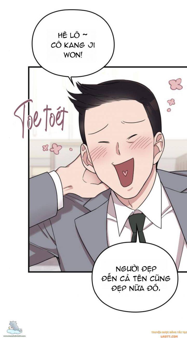 Cô Đi Mà Kết Hôn Với Chồng Tôi Đi - Chương 30 - Trang 17