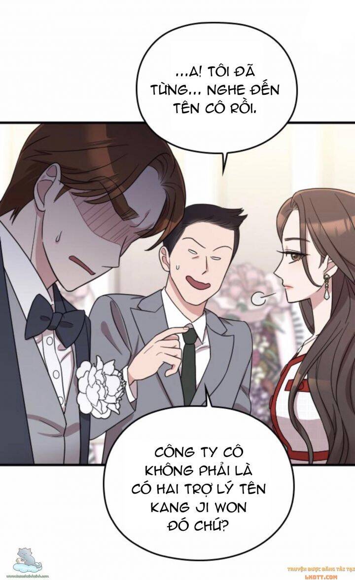 Cô Đi Mà Kết Hôn Với Chồng Tôi Đi - Chương 30 - Trang 19