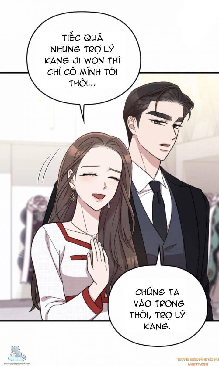Cô Đi Mà Kết Hôn Với Chồng Tôi Đi - Chương 30 - Trang 20