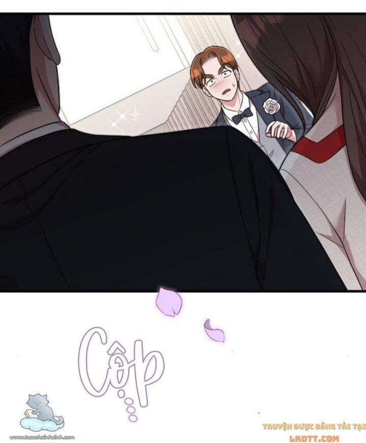 Cô Đi Mà Kết Hôn Với Chồng Tôi Đi - Chương 30 - Trang 3