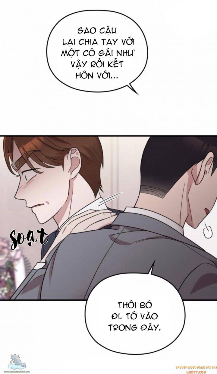 Cô Đi Mà Kết Hôn Với Chồng Tôi Đi - Chương 30 - Trang 23