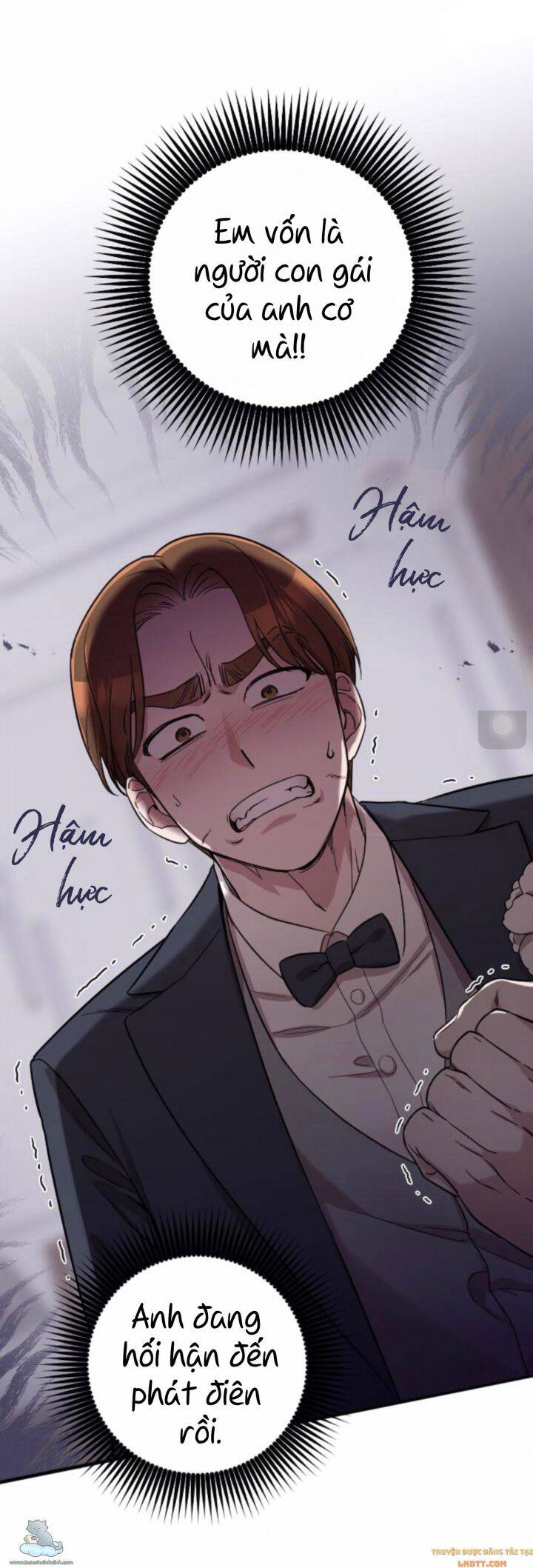 Cô Đi Mà Kết Hôn Với Chồng Tôi Đi - Chương 30 - Trang 25