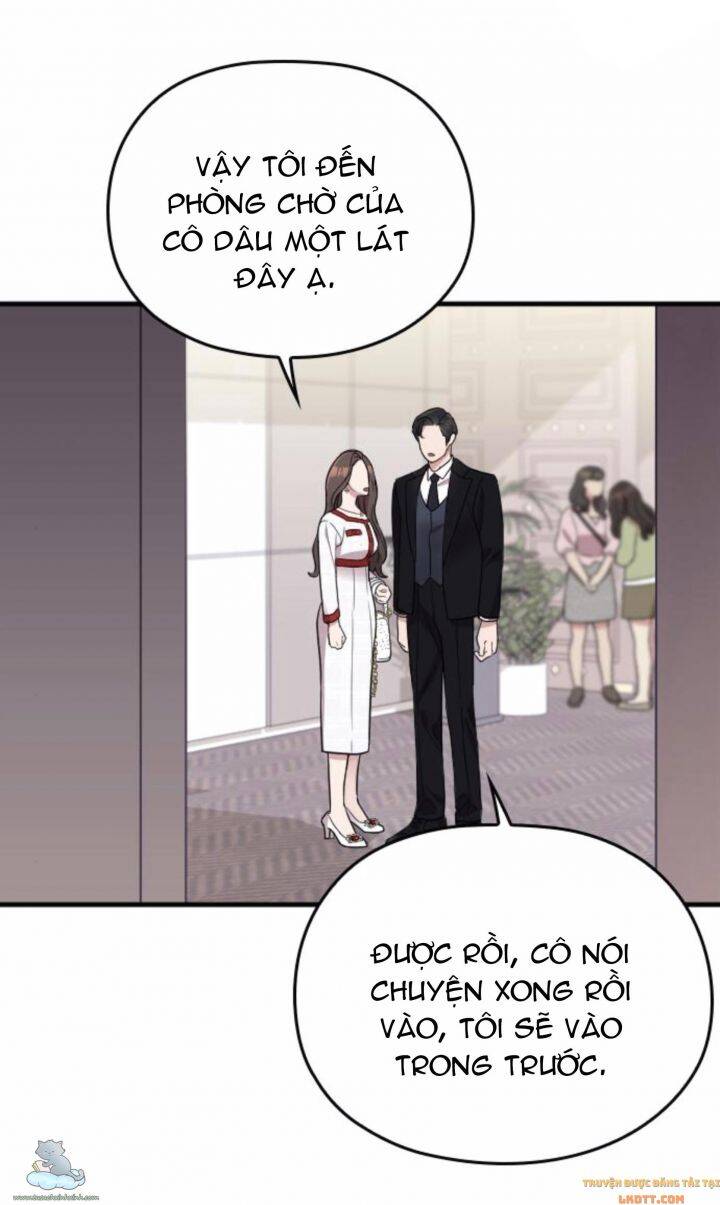 Cô Đi Mà Kết Hôn Với Chồng Tôi Đi - Chương 30 - Trang 26