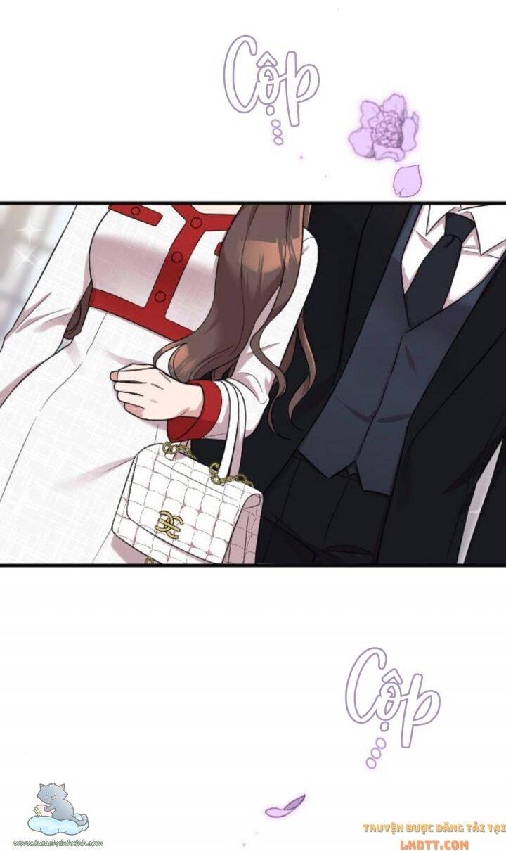 Cô Đi Mà Kết Hôn Với Chồng Tôi Đi - Chương 30 - Trang 4