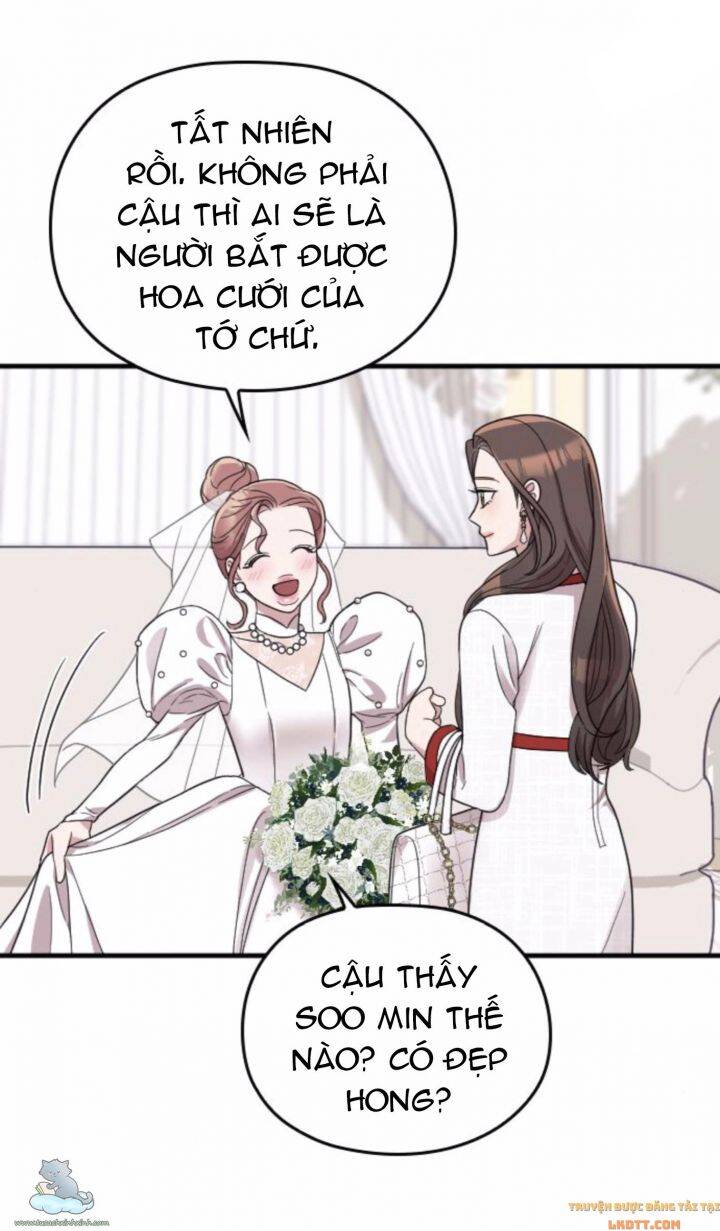 Cô Đi Mà Kết Hôn Với Chồng Tôi Đi - Chương 30 - Trang 32