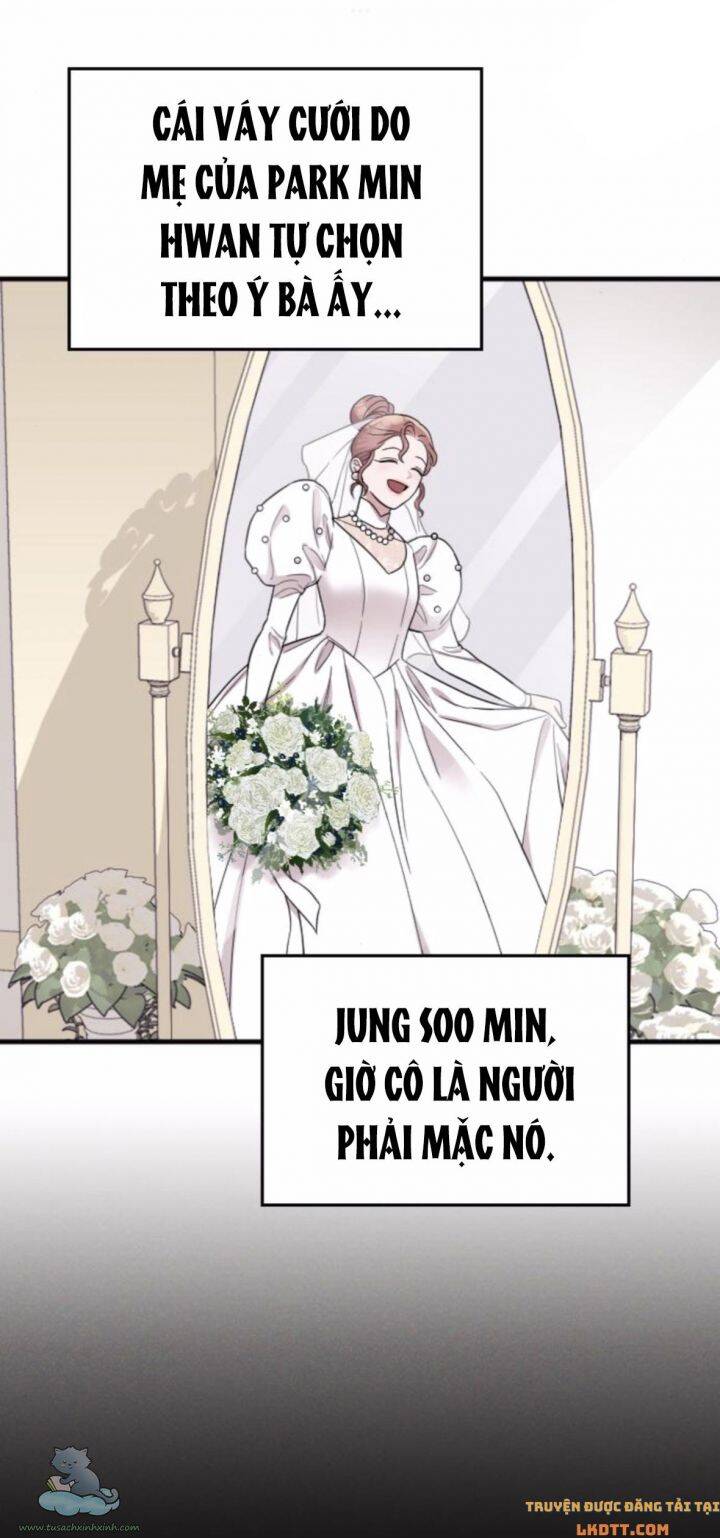 Cô Đi Mà Kết Hôn Với Chồng Tôi Đi - Chương 30 - Trang 34