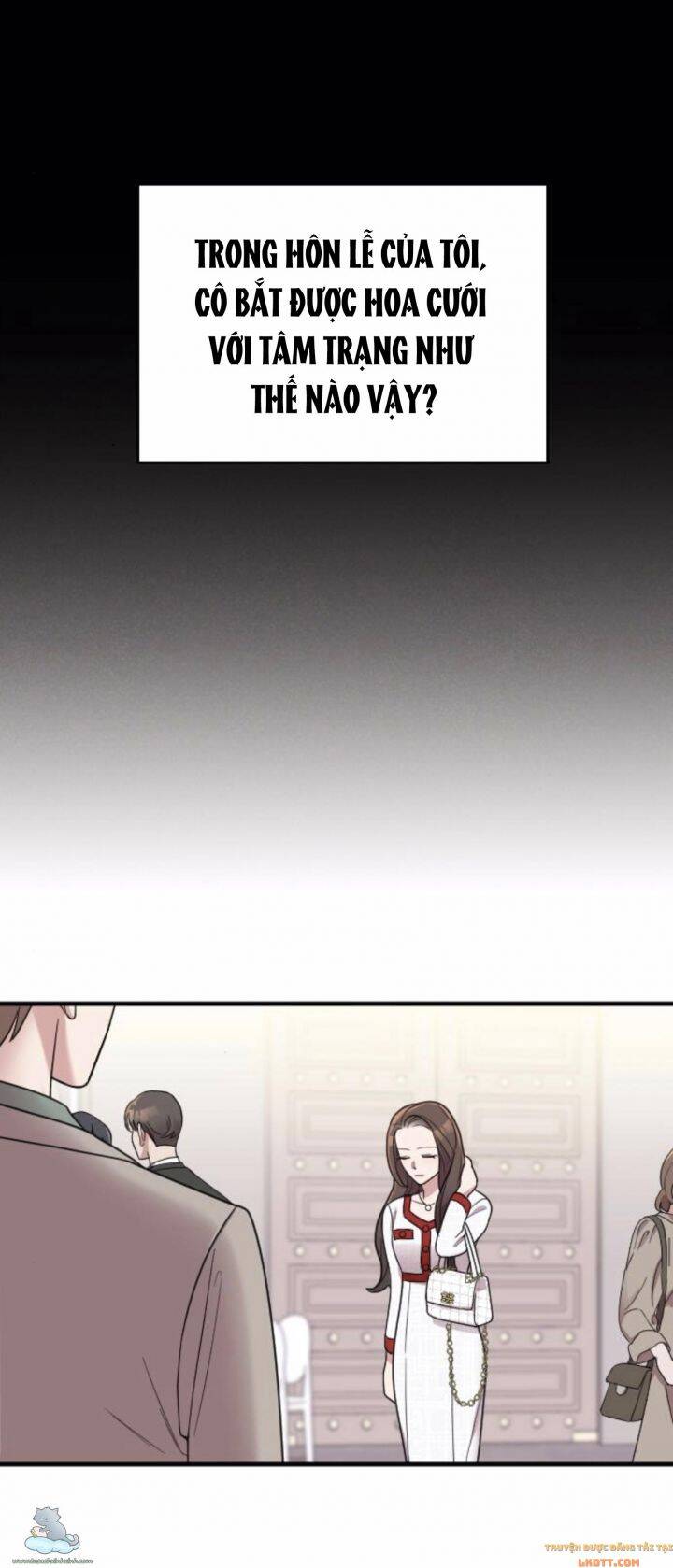 Cô Đi Mà Kết Hôn Với Chồng Tôi Đi - Chương 30 - Trang 37