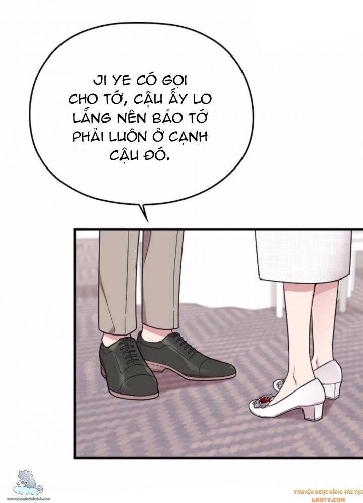 Cô Đi Mà Kết Hôn Với Chồng Tôi Đi - Chương 30 - Trang 40