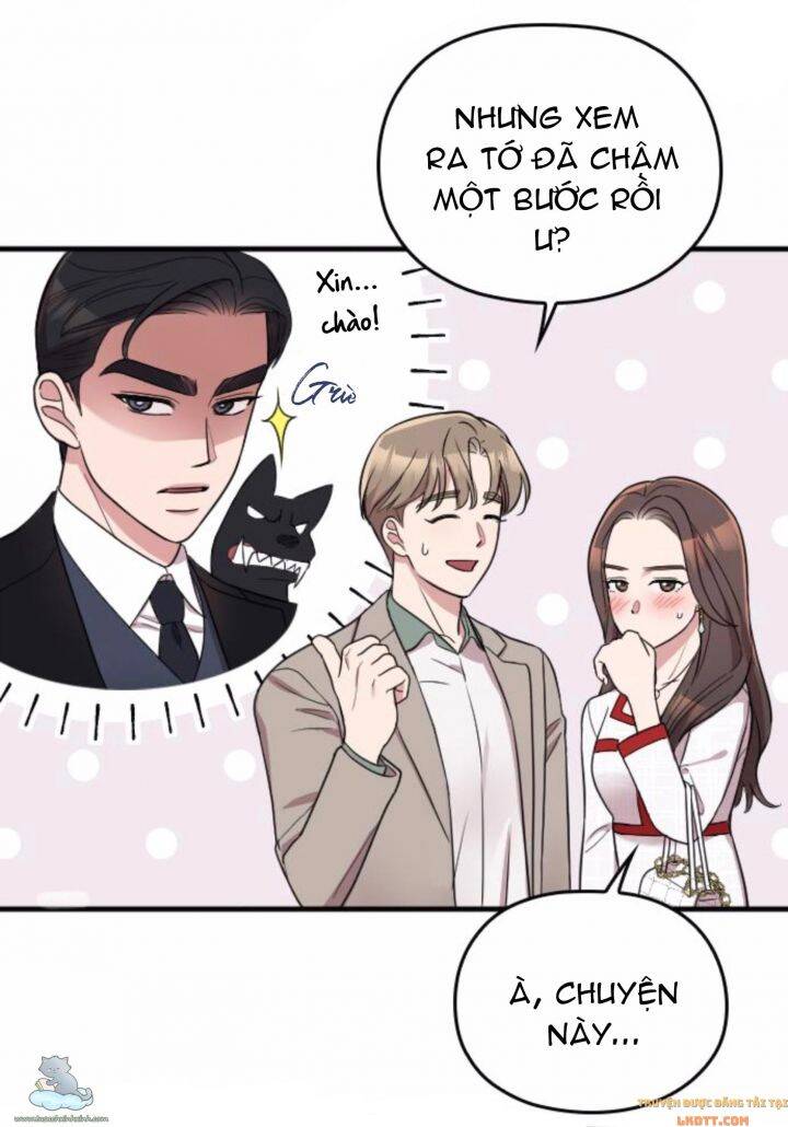 Cô Đi Mà Kết Hôn Với Chồng Tôi Đi - Chương 30 - Trang 41