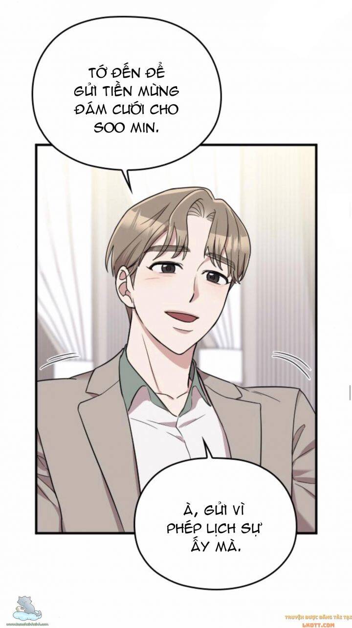 Cô Đi Mà Kết Hôn Với Chồng Tôi Đi - Chương 30 - Trang 42