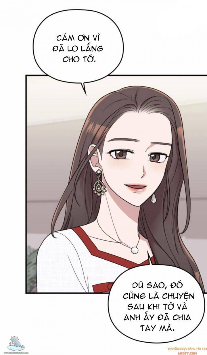 Cô Đi Mà Kết Hôn Với Chồng Tôi Đi - Chương 30 - Trang 43