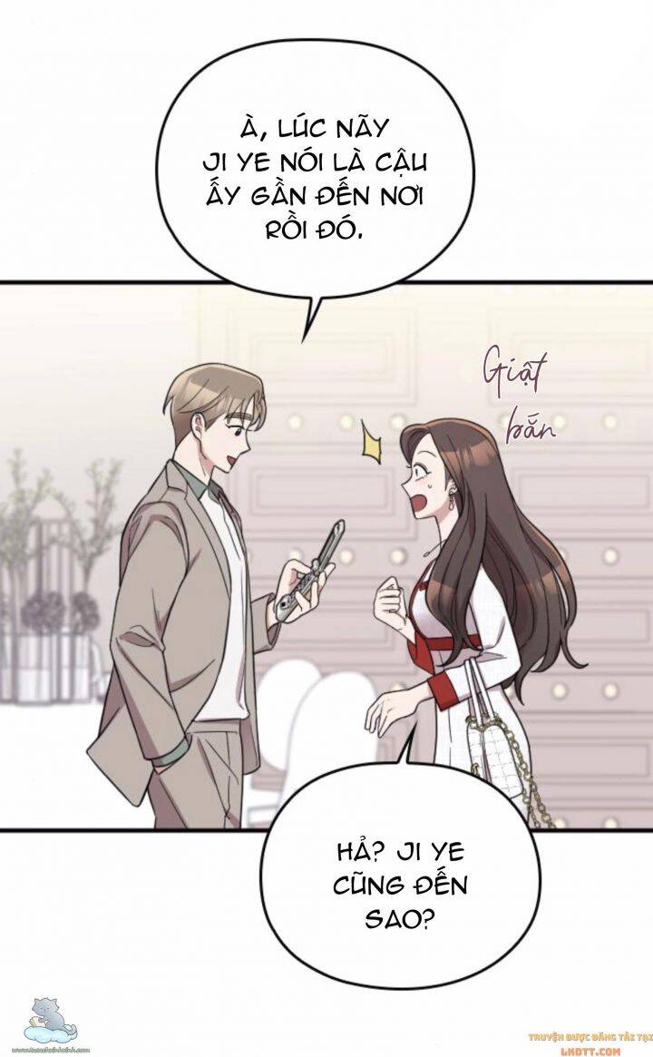 Cô Đi Mà Kết Hôn Với Chồng Tôi Đi - Chương 30 - Trang 45