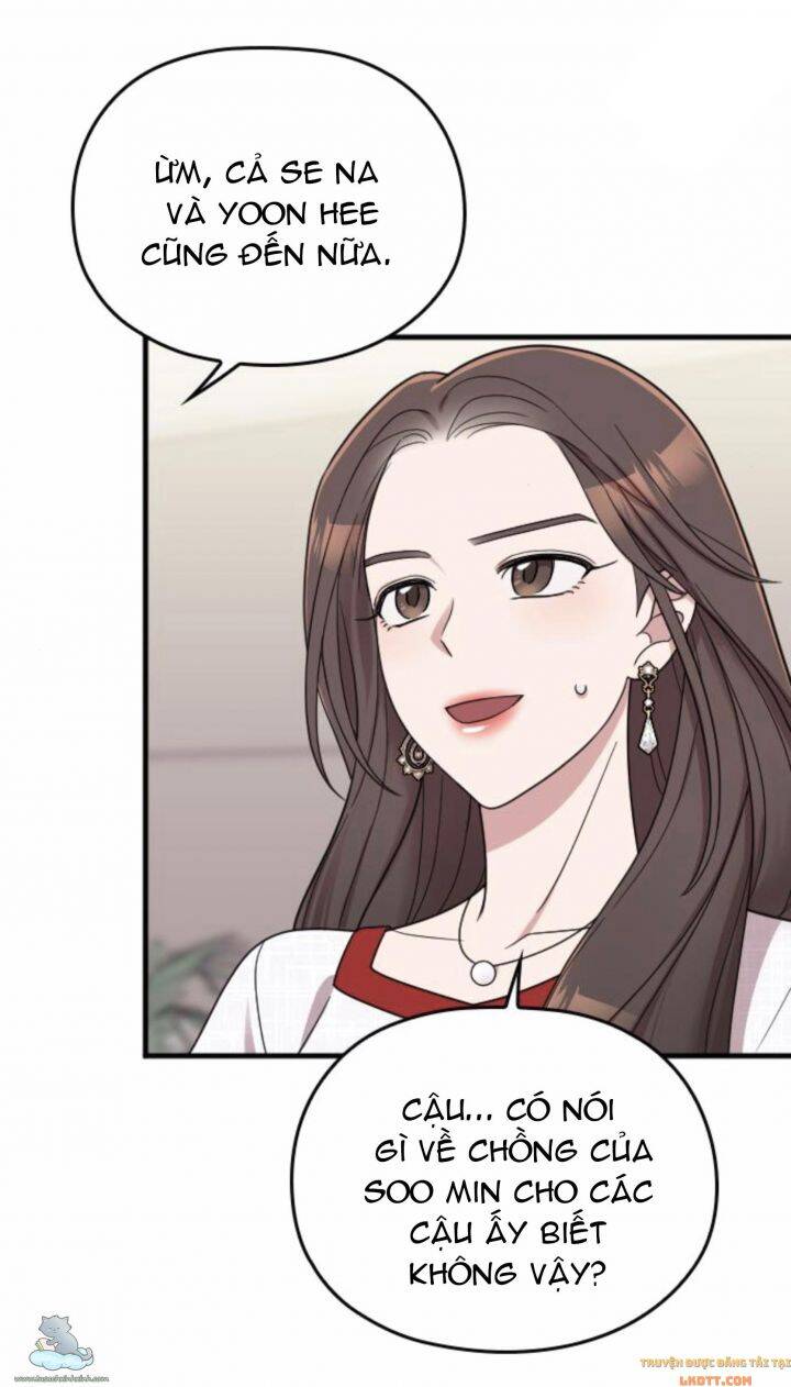 Cô Đi Mà Kết Hôn Với Chồng Tôi Đi - Chương 30 - Trang 46