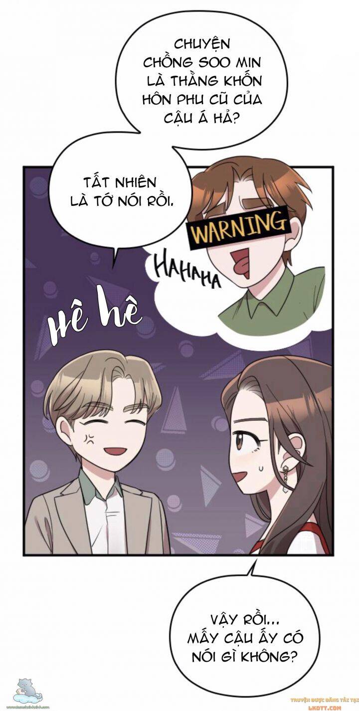 Cô Đi Mà Kết Hôn Với Chồng Tôi Đi - Chương 30 - Trang 47