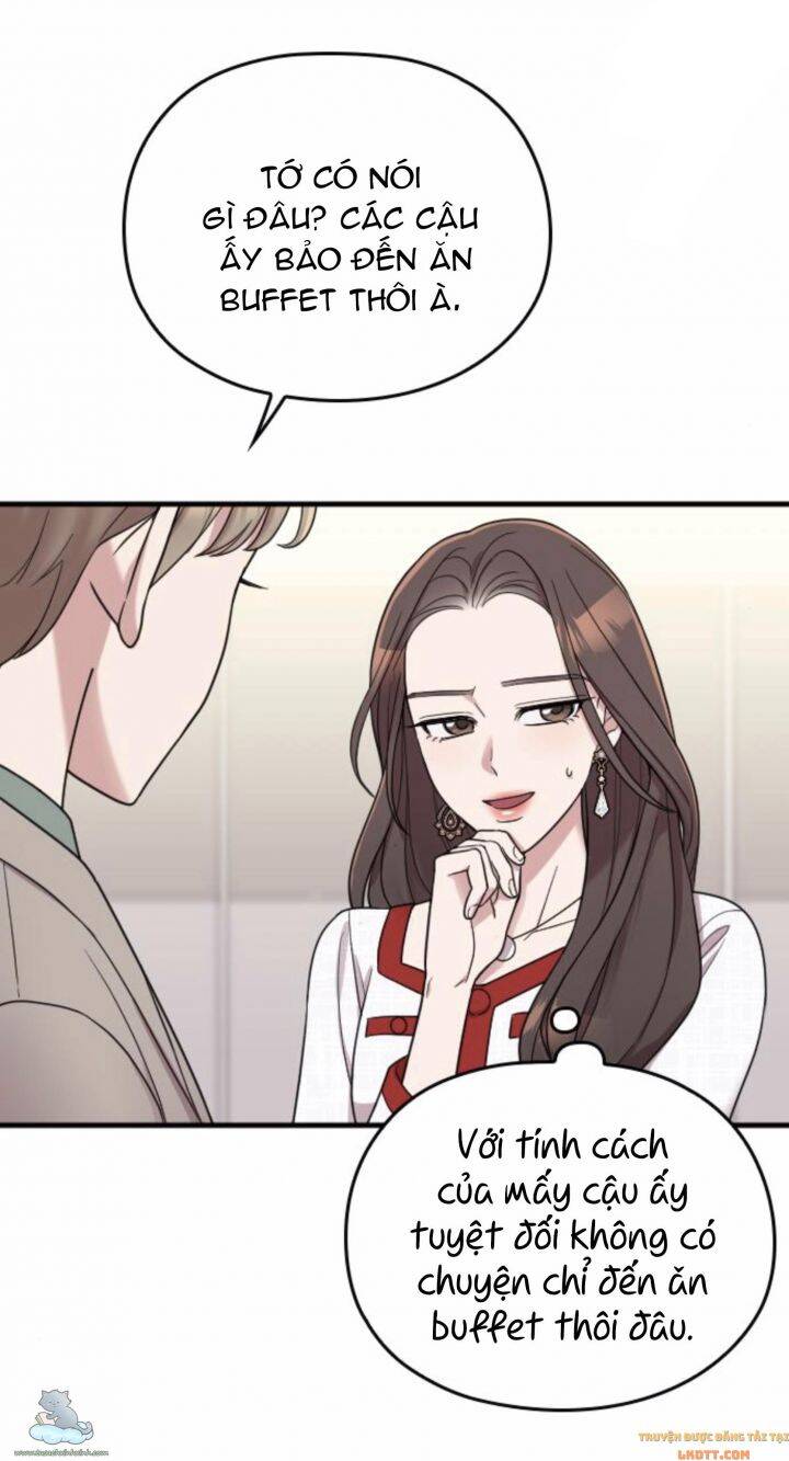 Cô Đi Mà Kết Hôn Với Chồng Tôi Đi - Chương 30 - Trang 48