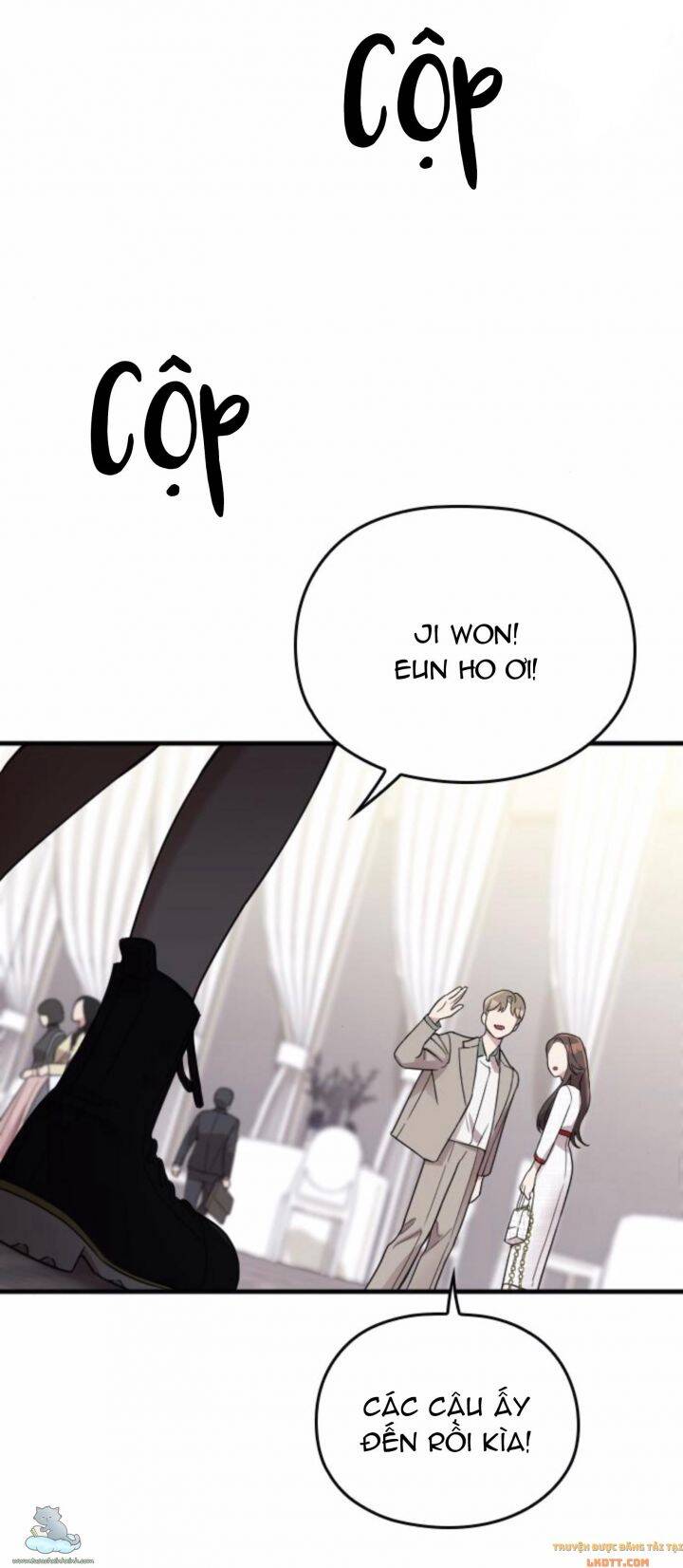 Cô Đi Mà Kết Hôn Với Chồng Tôi Đi - Chương 30 - Trang 49