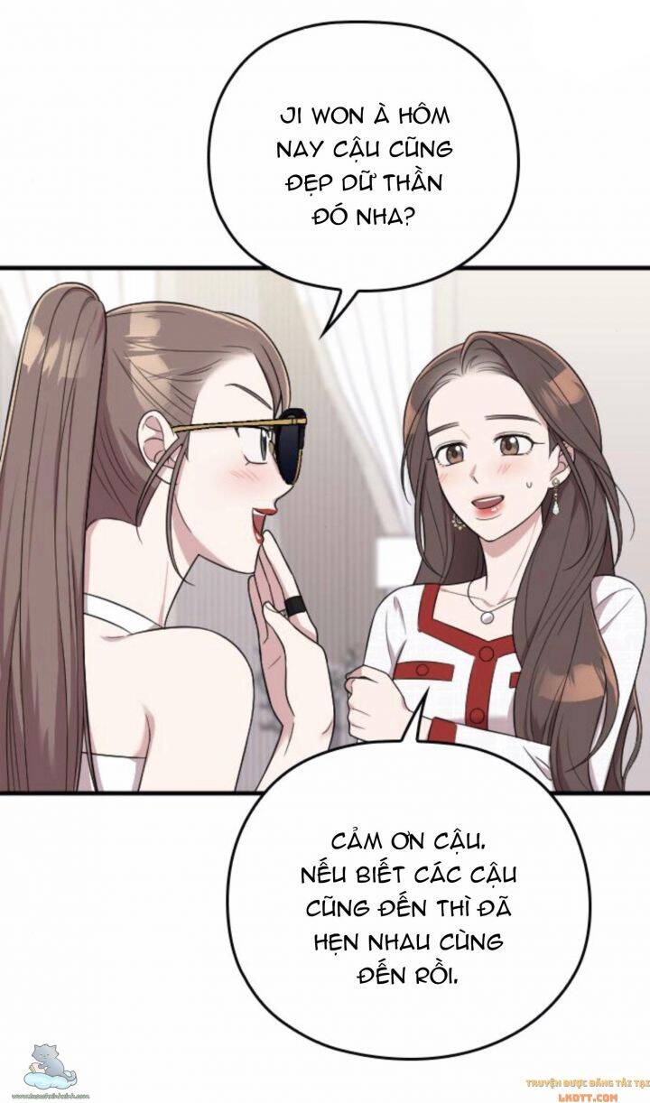 Cô Đi Mà Kết Hôn Với Chồng Tôi Đi - Chương 30 - Trang 57