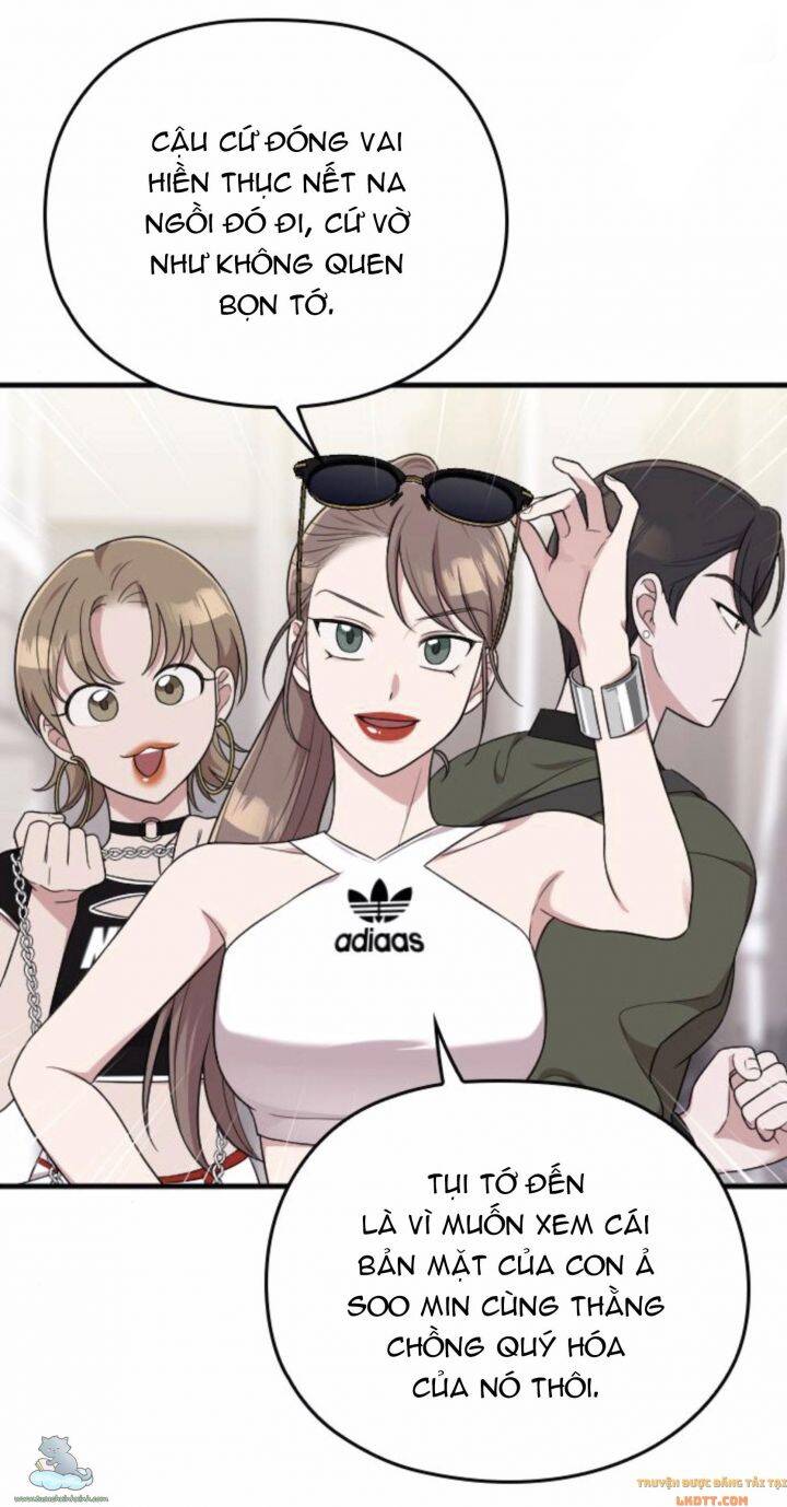 Cô Đi Mà Kết Hôn Với Chồng Tôi Đi - Chương 30 - Trang 59