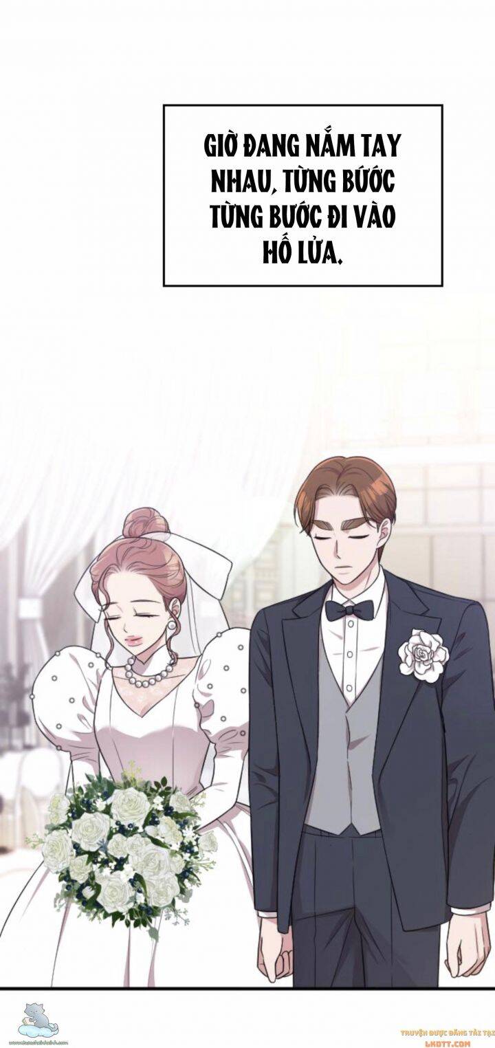 Cô Đi Mà Kết Hôn Với Chồng Tôi Đi - Chương 30 - Trang 62