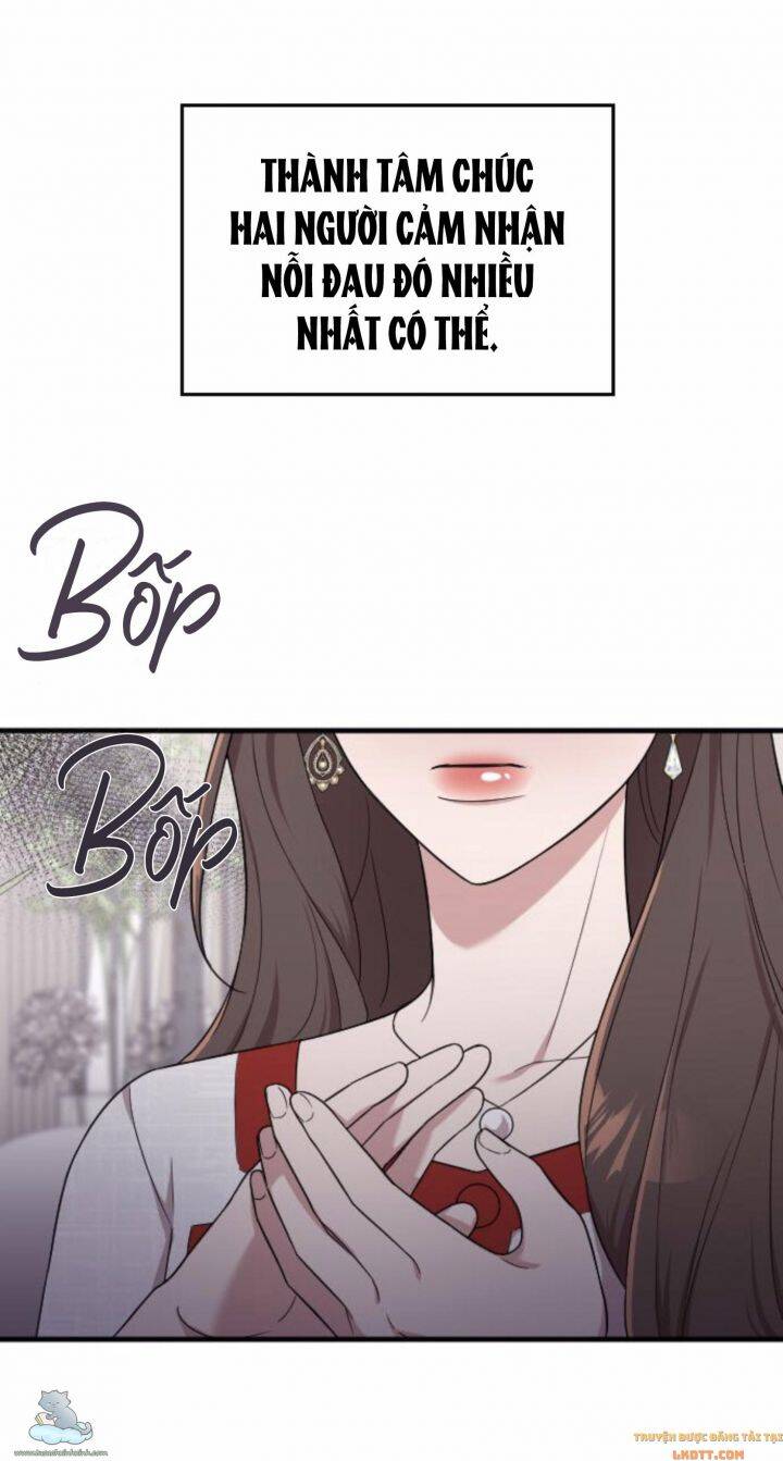 Cô Đi Mà Kết Hôn Với Chồng Tôi Đi - Chương 30 - Trang 64