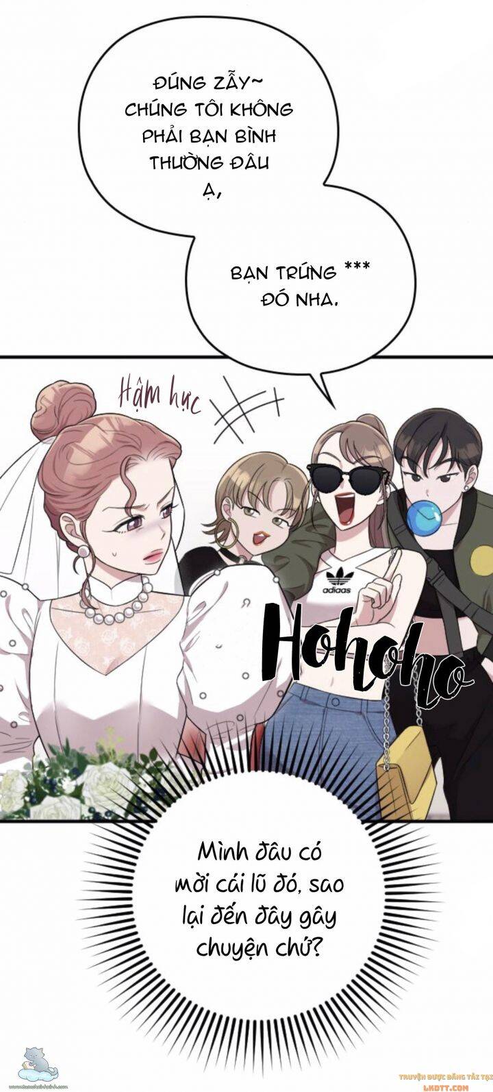 Cô Đi Mà Kết Hôn Với Chồng Tôi Đi - Chương 30 - Trang 66