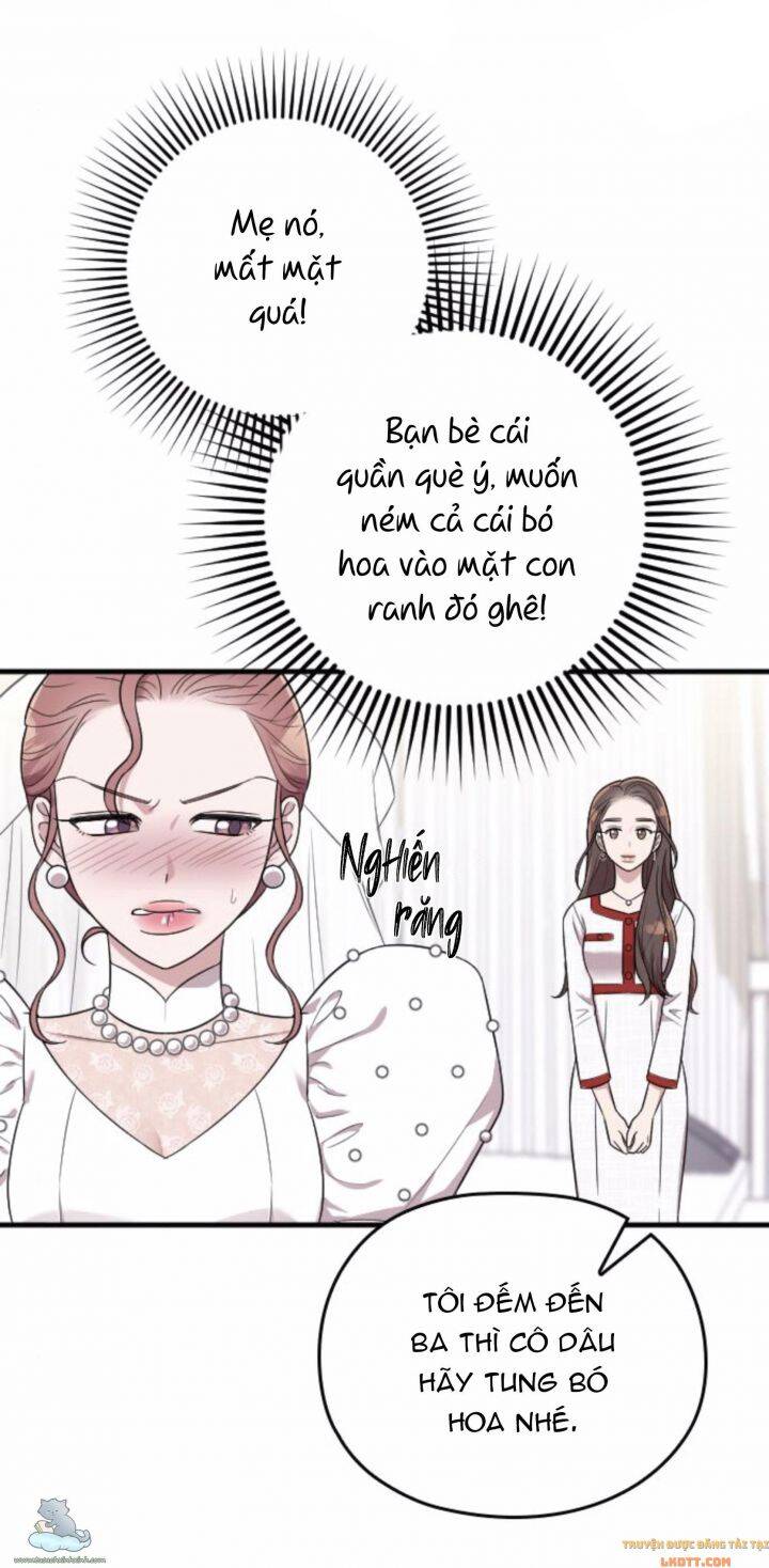 Cô Đi Mà Kết Hôn Với Chồng Tôi Đi - Chương 30 - Trang 72