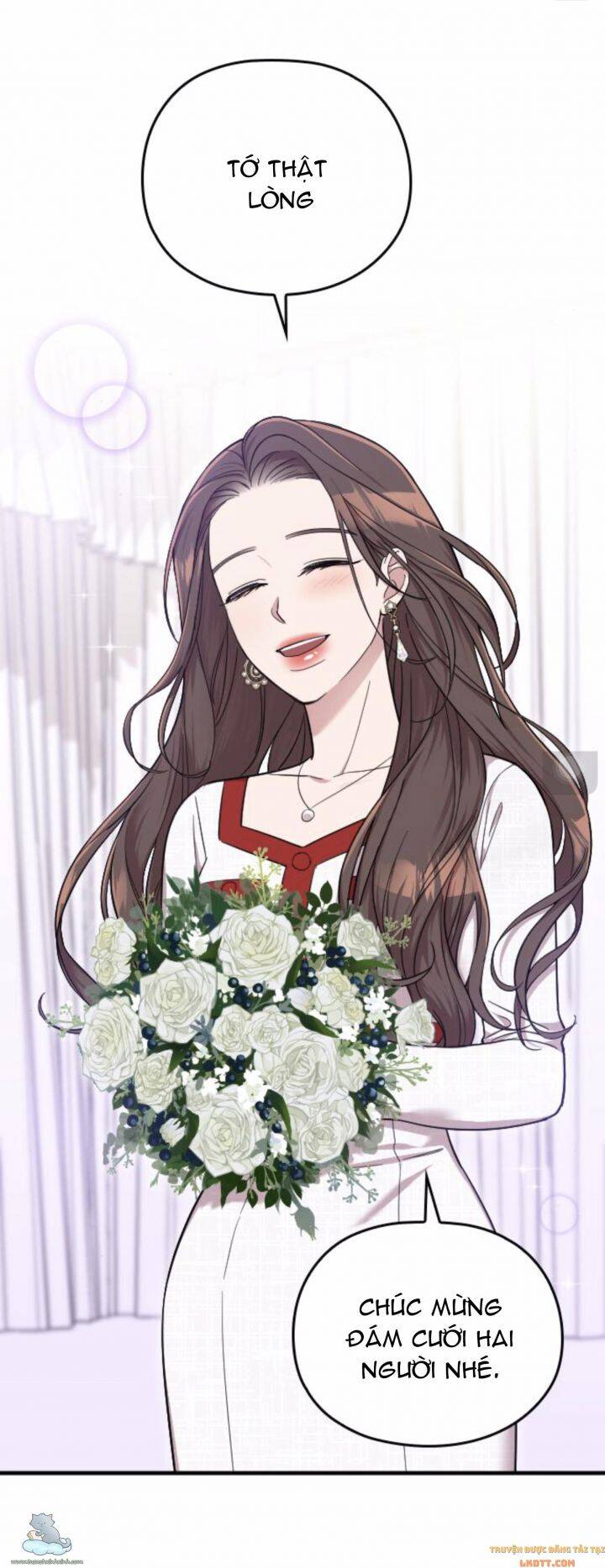 Cô Đi Mà Kết Hôn Với Chồng Tôi Đi - Chương 30 - Trang 76