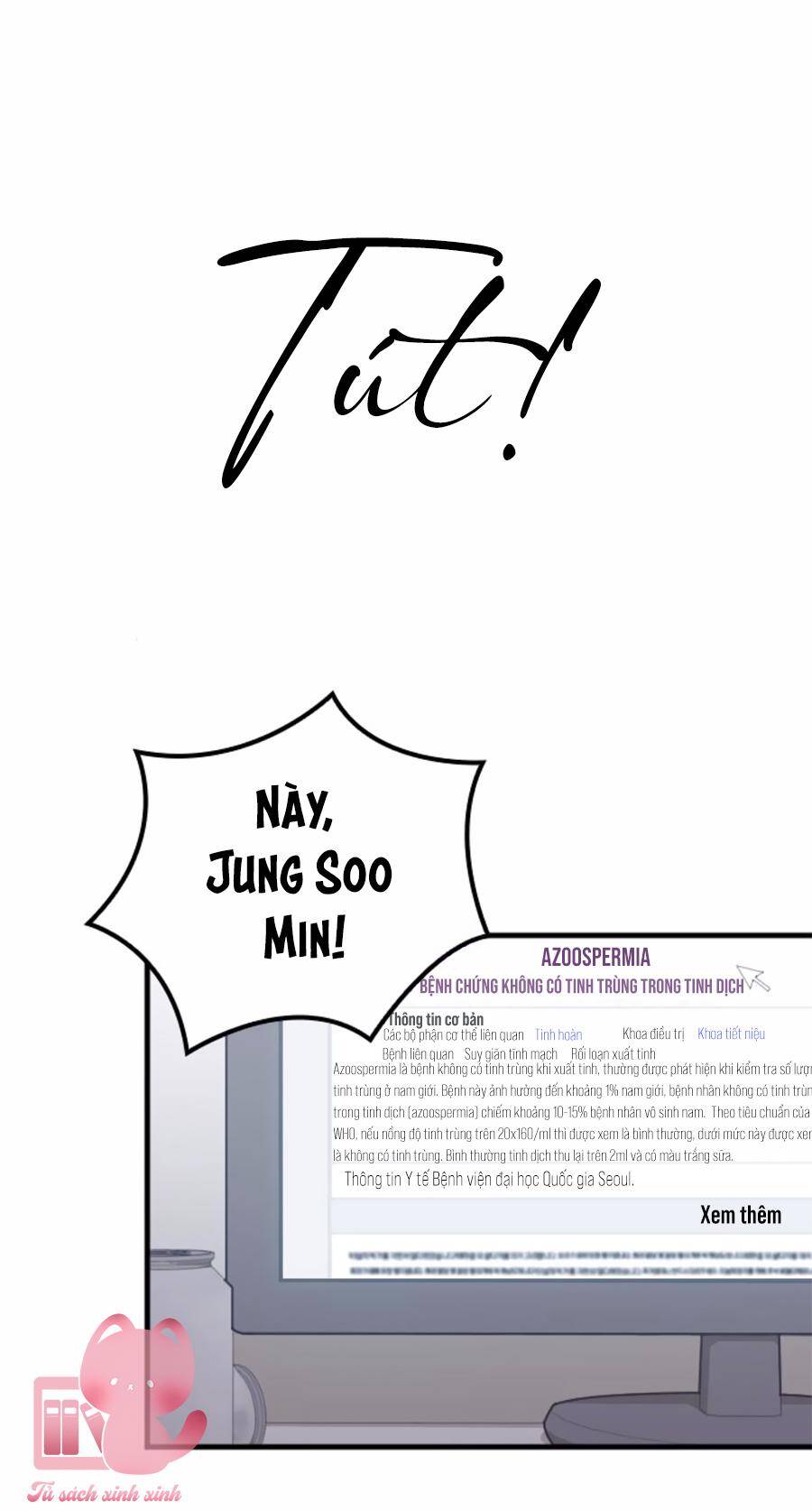 Cô Đi Mà Kết Hôn Với Chồng Tôi Đi - Chương 41 - Trang 12