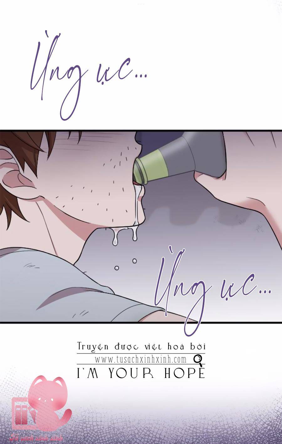 Cô Đi Mà Kết Hôn Với Chồng Tôi Đi - Chương 41 - Trang 17