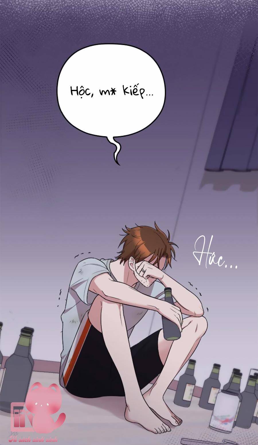 Cô Đi Mà Kết Hôn Với Chồng Tôi Đi - Chương 41 - Trang 18