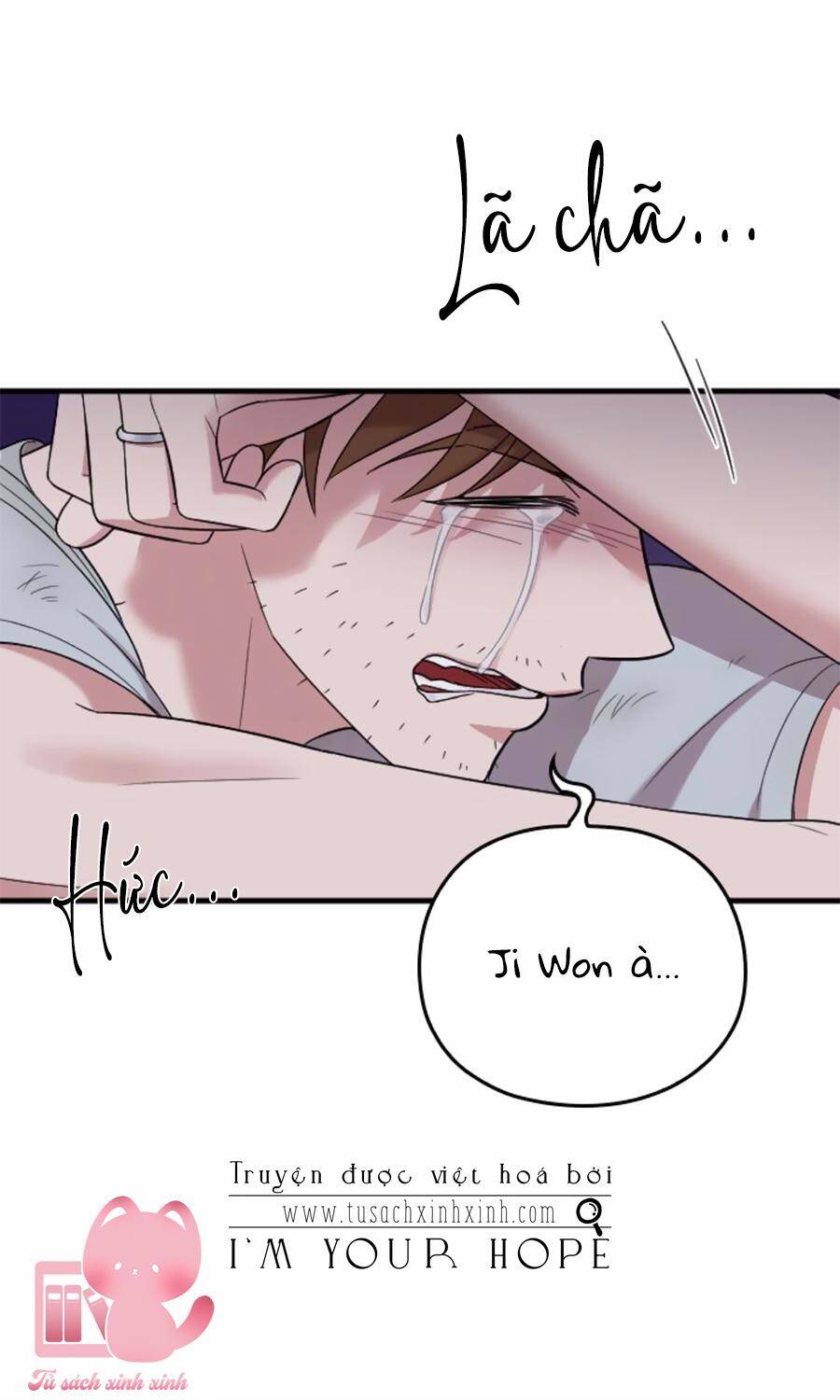 Cô Đi Mà Kết Hôn Với Chồng Tôi Đi - Chương 41 - Trang 20