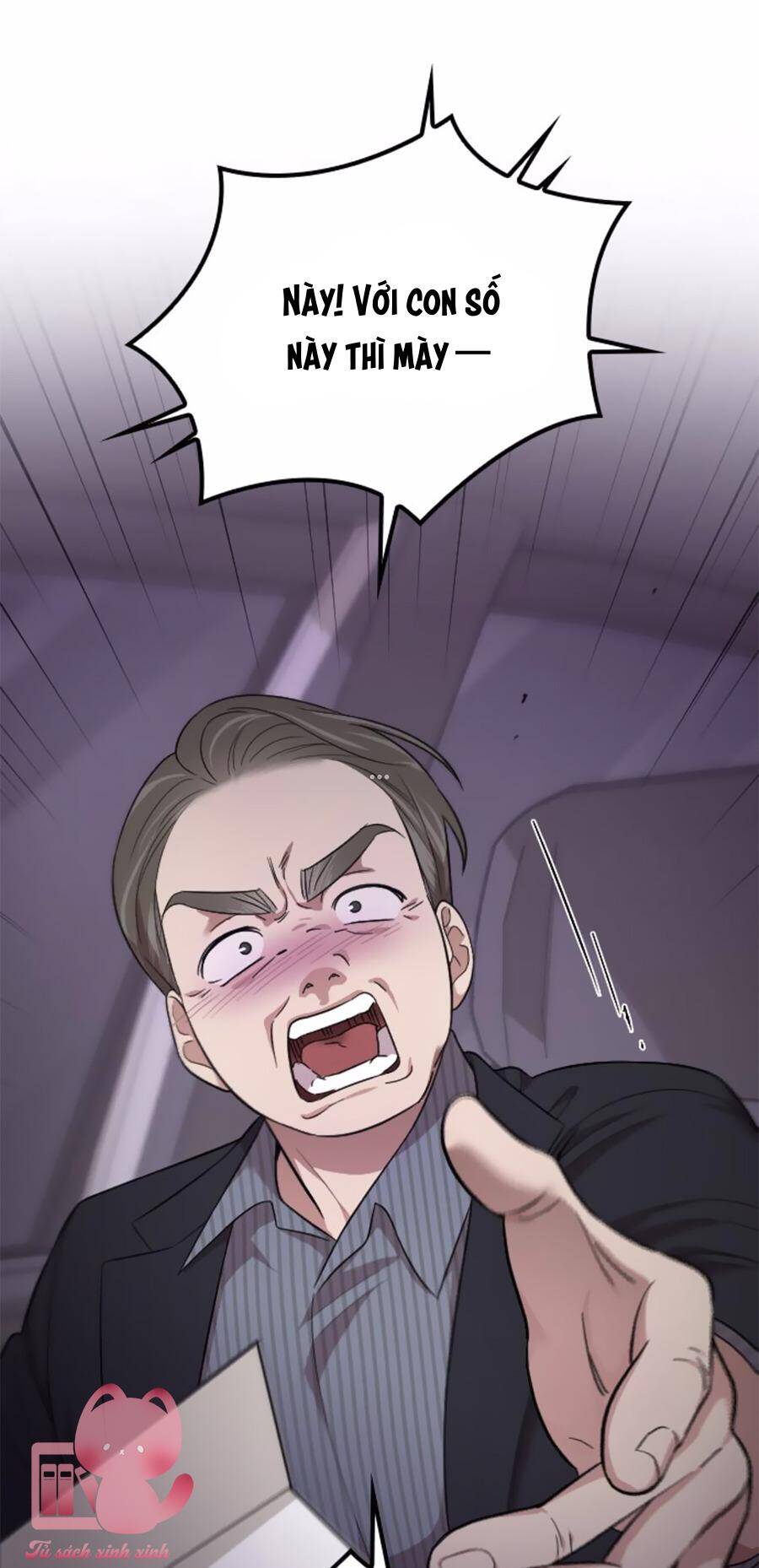 Cô Đi Mà Kết Hôn Với Chồng Tôi Đi - Chương 41 - Trang 3