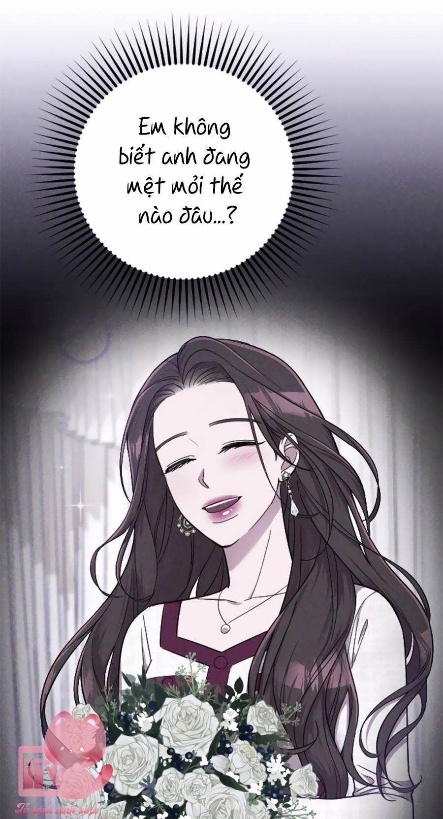 Cô Đi Mà Kết Hôn Với Chồng Tôi Đi - Chương 41 - Trang 21