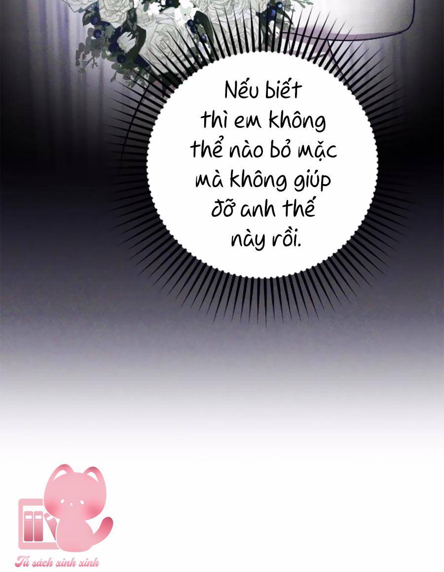 Cô Đi Mà Kết Hôn Với Chồng Tôi Đi - Chương 41 - Trang 22