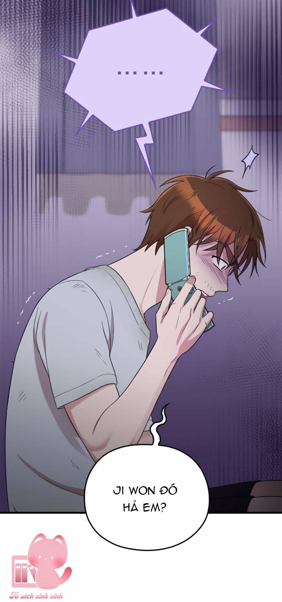 Cô Đi Mà Kết Hôn Với Chồng Tôi Đi - Chương 41 - Trang 26